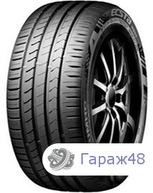 Kumho Ecsta HS51 225/50 R17 98W